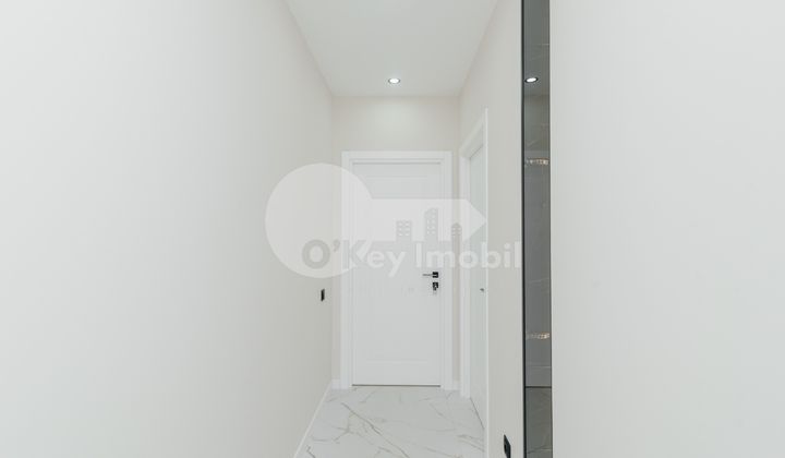 Apartament, Centru, NICOLAE TESTEMIȚANU