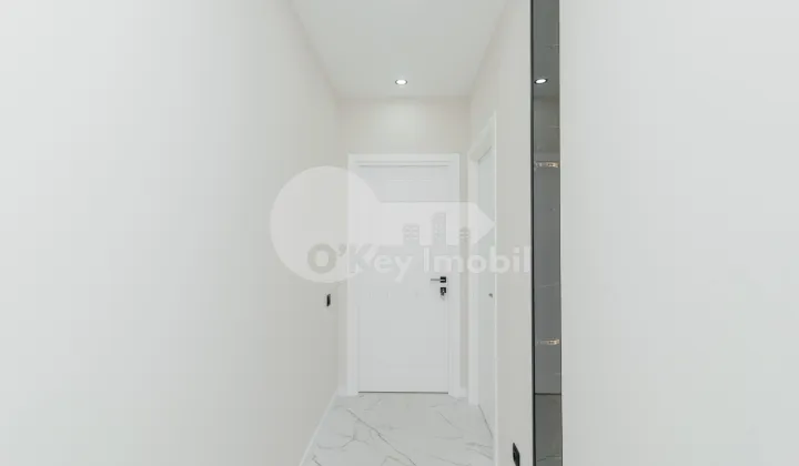 Квартира, Центр, Н. ТЕСТЕМИЦАНУ