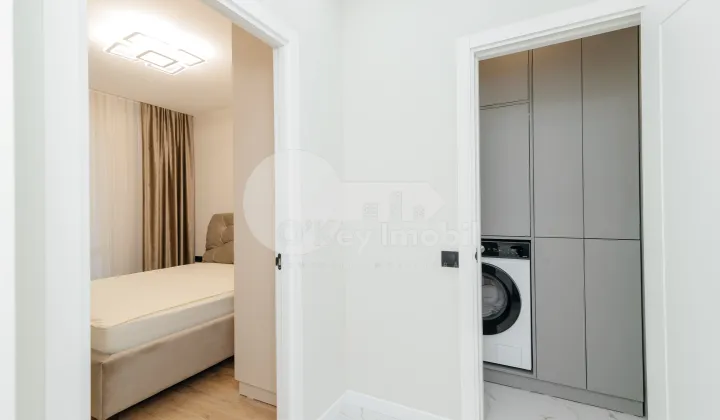 Квартира, Центр, Н. ТЕСТЕМИЦАНУ