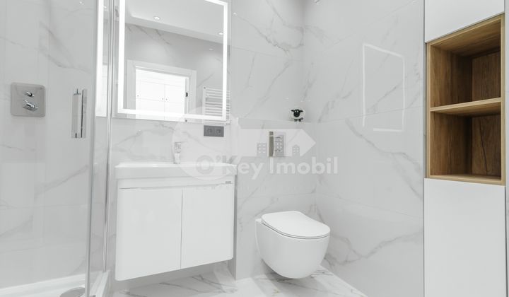 Apartament, Centru, NICOLAE TESTEMIȚANU