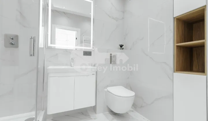 Квартира, Центр, Н. ТЕСТЕМИЦАНУ