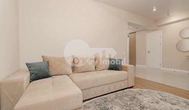 Квартира, Центр, АНЕСТИАДЕ