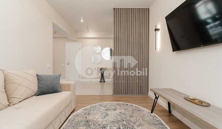 Квартира, Центр, АНЕСТИАДЕ