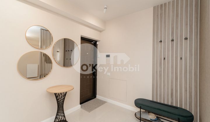 Квартира, Центр, АНЕСТИАДЕ