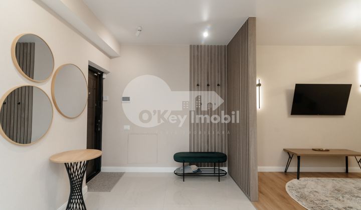 Квартира, Центр, АНЕСТИАДЕ