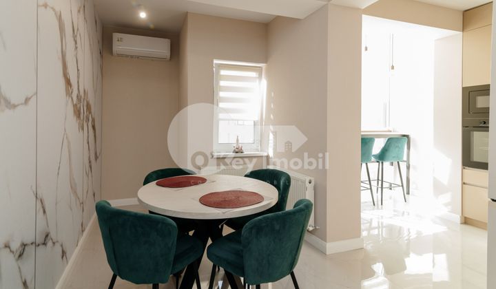 Квартира, Центр, АНЕСТИАДЕ