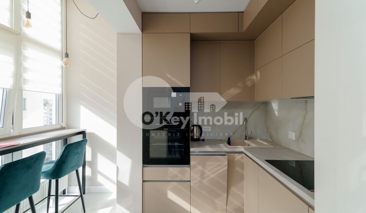 Квартира, Центр, АНЕСТИАДЕ