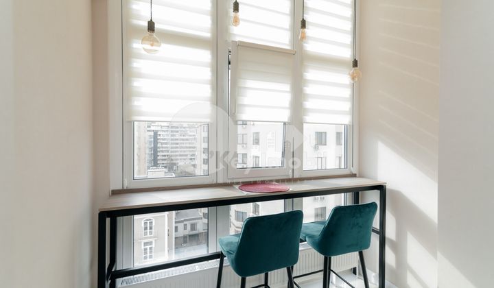 Квартира, Центр, АНЕСТИАДЕ