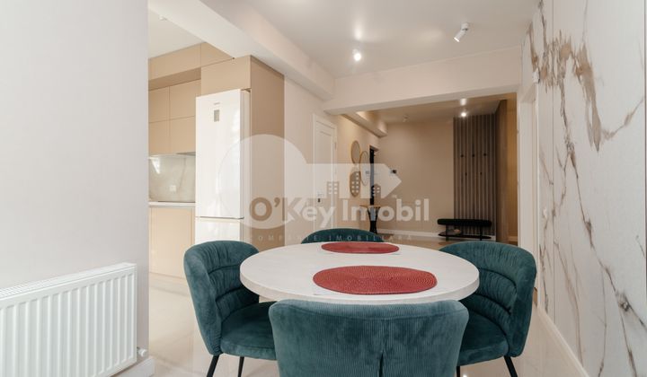 Квартира, Центр, АНЕСТИАДЕ