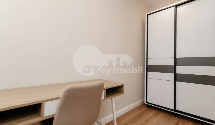 Apartament, Centru, ANESTIADE