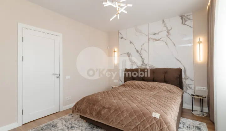 Apartament, Centru, ANESTIADE