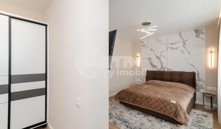 Apartament, Centru, ANESTIADE