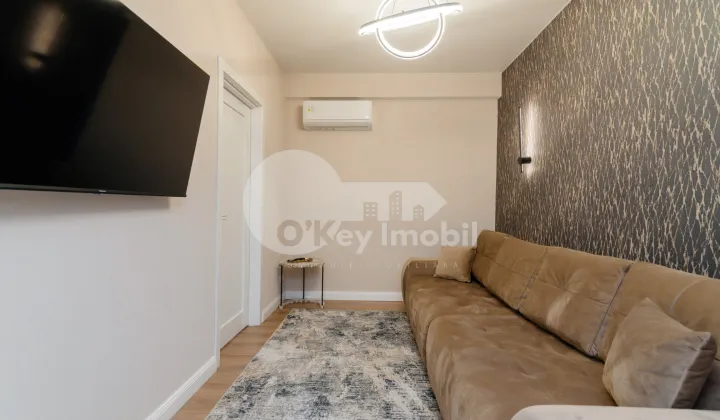 Apartament, Centru, ANESTIADE