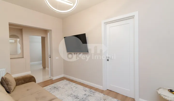 Apartament, Centru, ANESTIADE