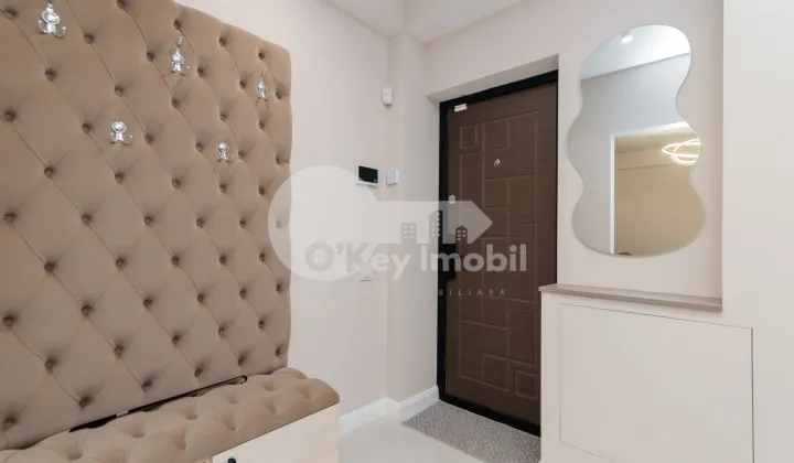 Apartament, Centru, ANESTIADE
