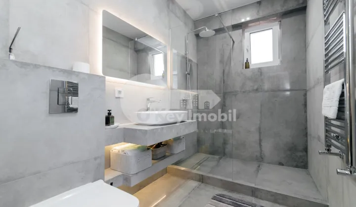 Apartament, Centru, ANESTIADE