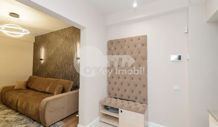 Apartament, Centru, ANESTIADE