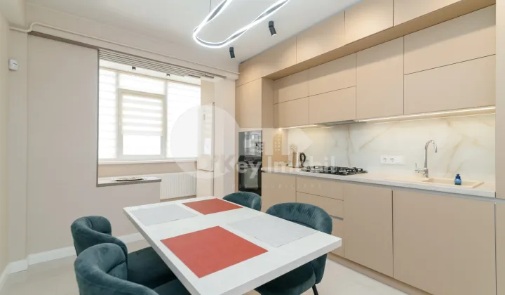 Apartament, Centru, ANESTIADE