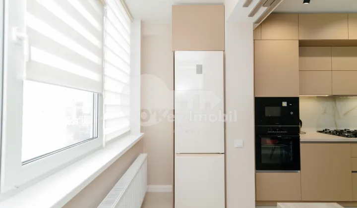 Apartament, Centru, ANESTIADE