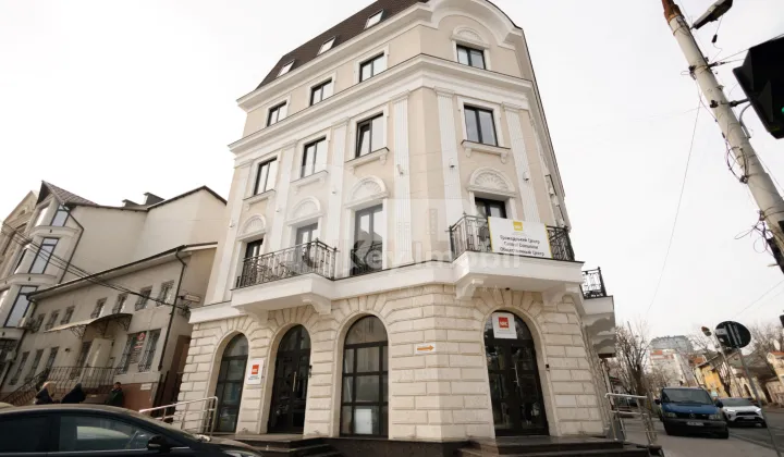 Офис, Центр, БУКУРЕШТЬ