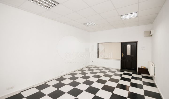 Oficiu, Centru, BUCUREȘTI