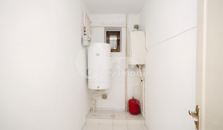 Oficiu, Centru, BUCUREȘTI