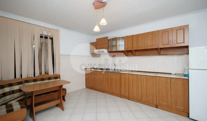 Офис, Центр, БУКУРЕШТЬ