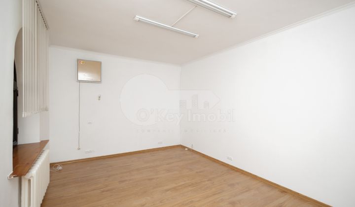 Oficiu, Centru, BUCUREȘTI