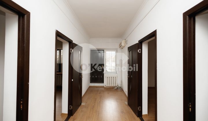 Oficiu, Centru, BUCUREȘTI