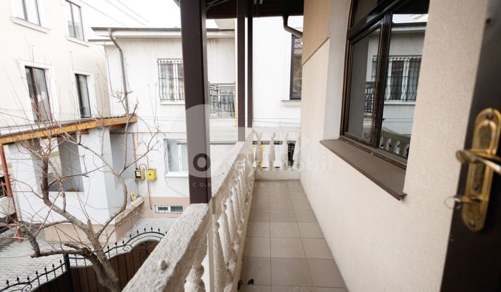 Oficiu, Centru, BUCUREȘTI