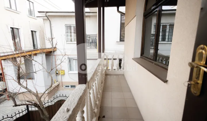 Офис, Центр, БУКУРЕШТЬ