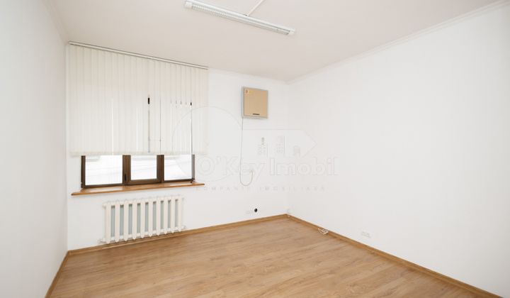 Oficiu, Centru, BUCUREȘTI