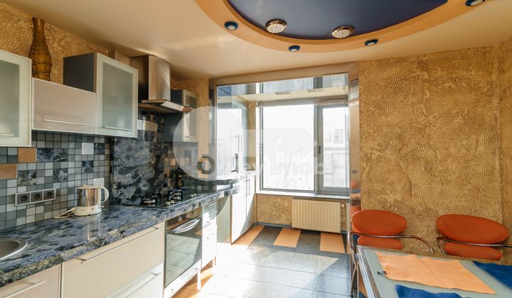 Apartament, Centru, PUȘKIN