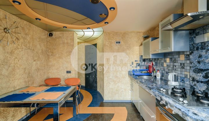 Apartament, Centru, PUȘKIN