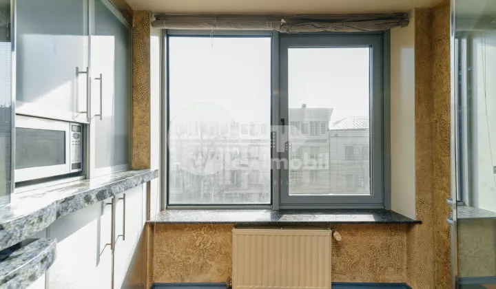 Apartament, Centru, ALEXANDR PUȘKIN