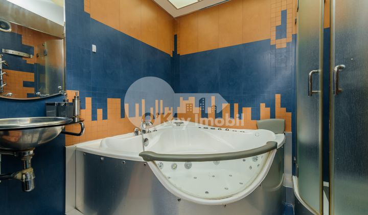 Apartament, Centru, PUȘKIN