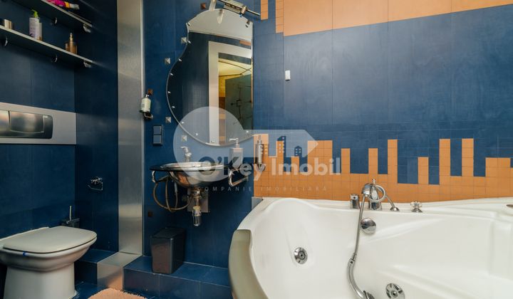 Apartament, Centru, PUȘKIN