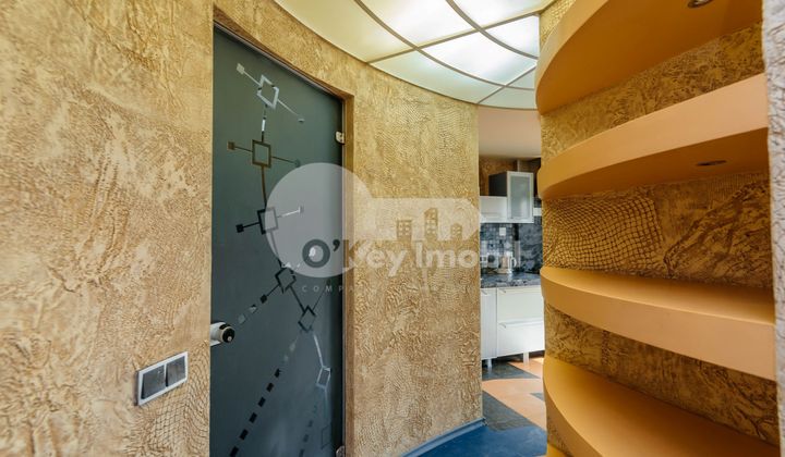 Apartament, Centru, PUȘKIN