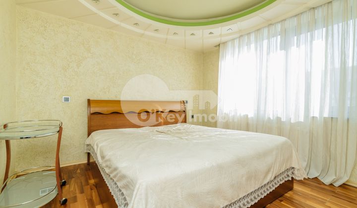 Apartament, Centru, PUȘKIN