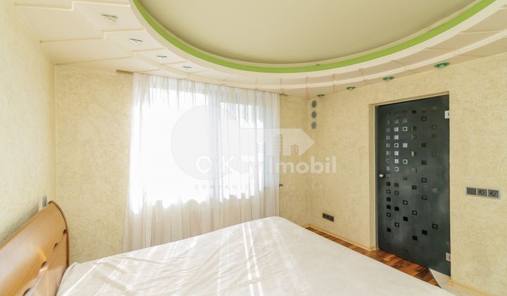 Apartament, Centru, PUȘKIN