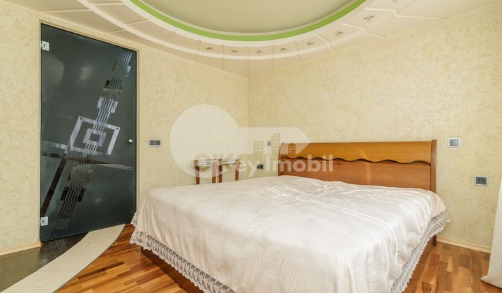 Apartament, Centru, PUȘKIN