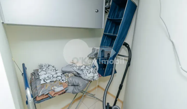 Apartament, Centru, PUȘKIN