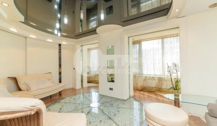 Apartament, Centru, ALEXANDR PUȘKIN