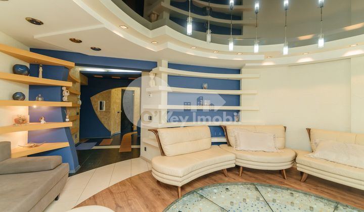 Apartament, Centru, PUȘKIN