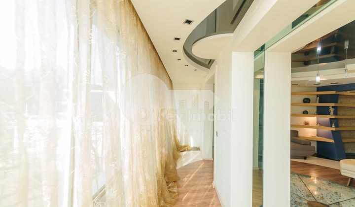 Apartament, Centru, PUȘKIN