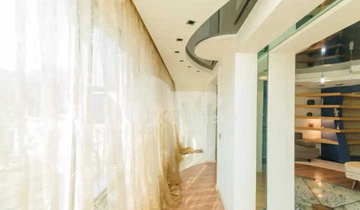 Apartament, Centru, PUȘKIN