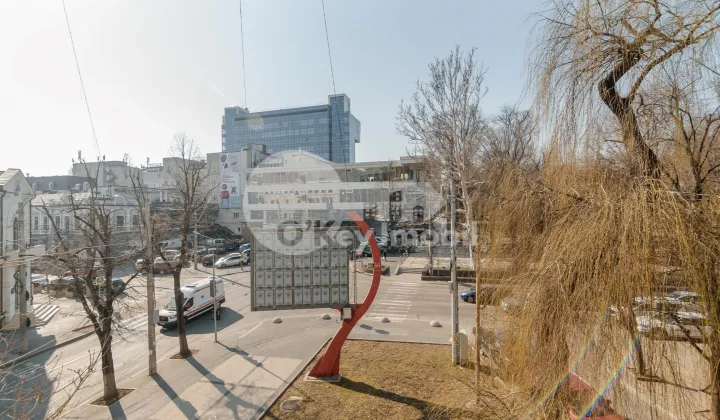 Apartament, Centru, ALEXANDR PUȘKIN