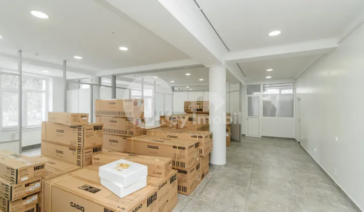 Комм. помещение, Центр, А. МАТЕЕВИЧ