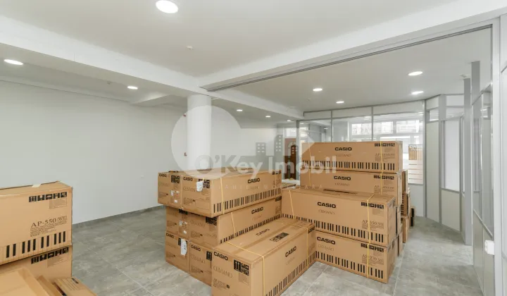 Комм. помещение, Центр, А. МАТЕЕВИЧ