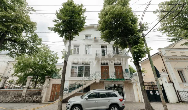 Комм. помещение, Центр, А. МАТЕЕВИЧ